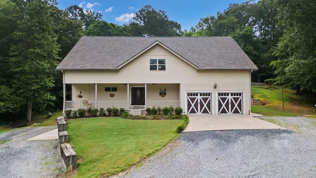 210 Gordon DR, Chatsworth, GA 30705