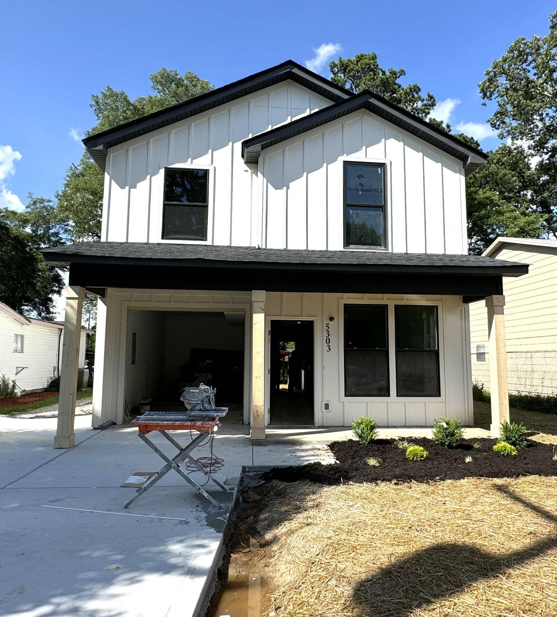 Chattanooga, TN 37412,5303 Marion AVE