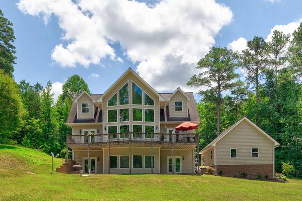 924 Black Bass RD, Cohutta, GA 30710