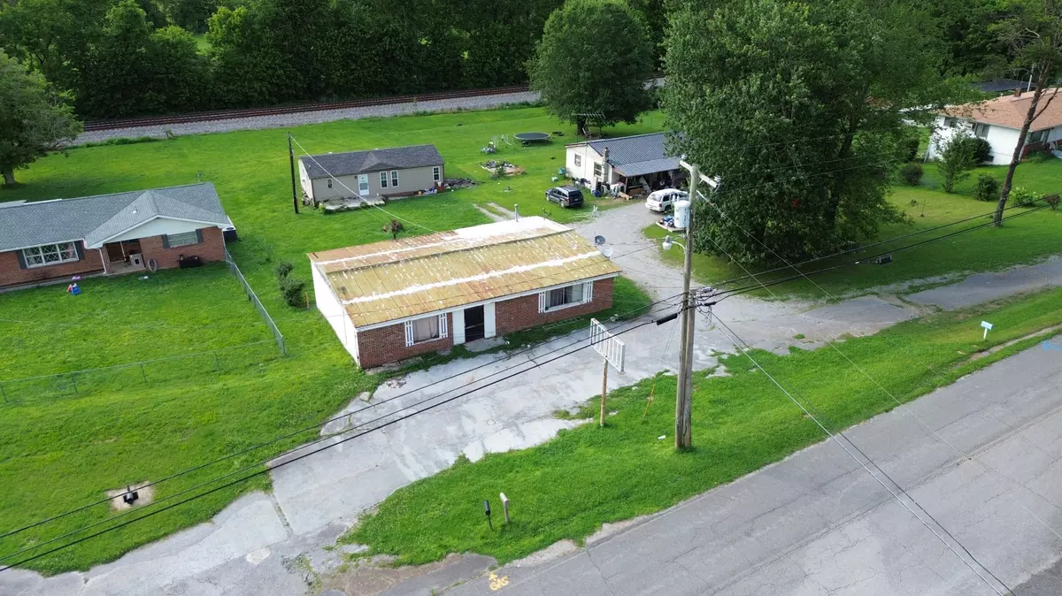 Evensville, TN 37332,427 Medlin PIKE