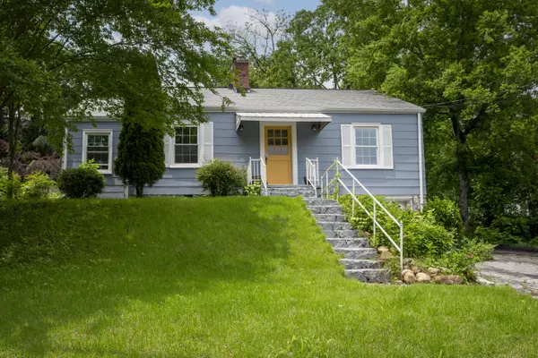 3517 Berkley DR, Chattanooga, TN 37415