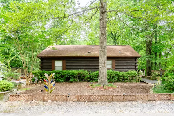 Ellijay, GA 30540,12 Scott DR
