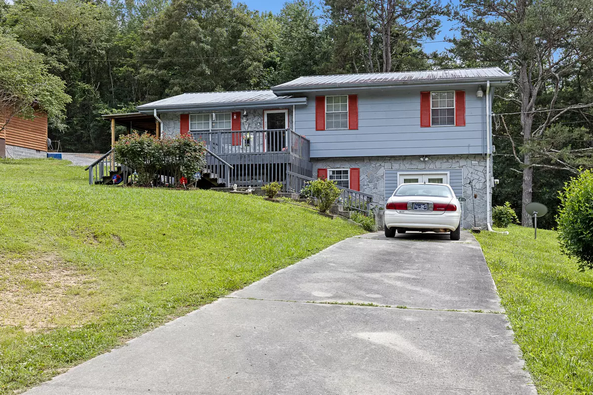 Whitwell, TN 37397,460 Georgia AVE