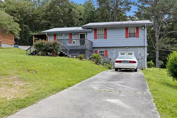 460 Georgia AVE, Whitwell, TN 37397