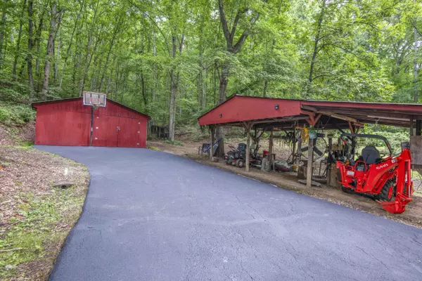 Kingston, TN 37763,181 Little Johnson Valley RD