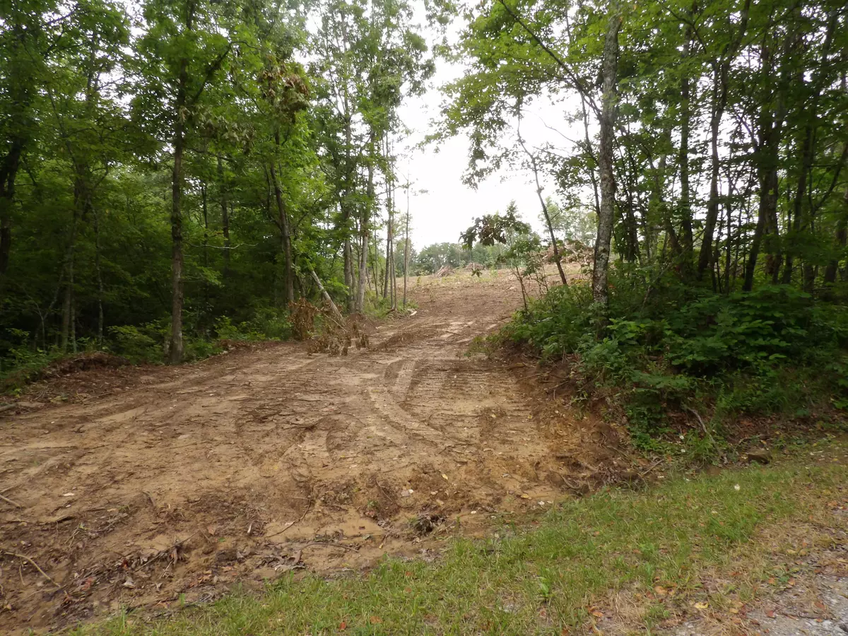 Evensville, TN 37332,06 Hughes Cemetery RD
