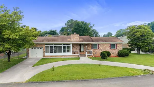 5146 Creek Bend CIR, Cleveland, TN 37312