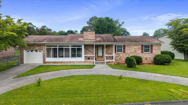 Cleveland, TN 37312,5146 Creek Bend CIR