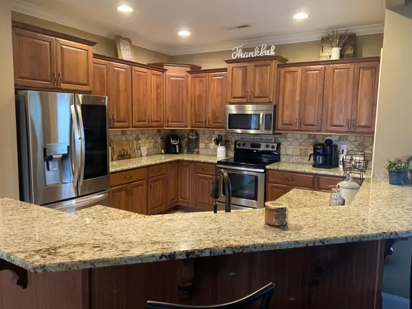 Ringgold, GA 30736,151 Holly Oak LN