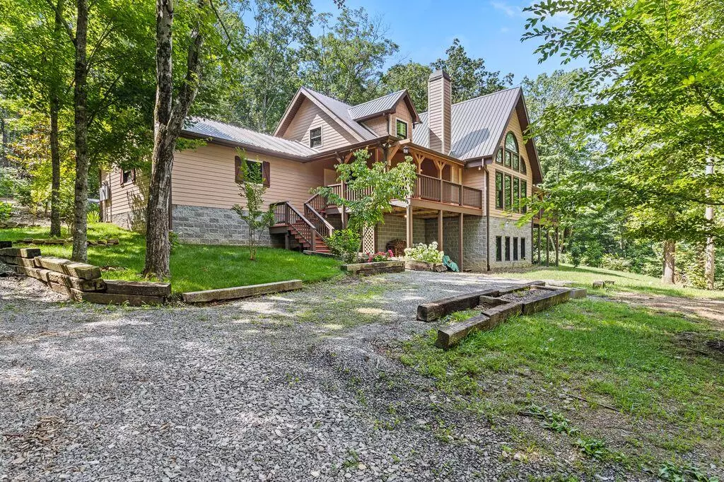 Dunlap, TN 37327,80 Tanya Ln