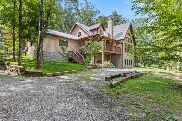 Dunlap, TN 37327,80 Tanya Ln