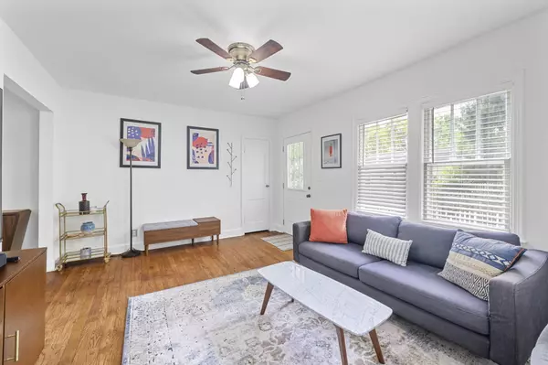 Chattanooga, TN 37409,1613 51st ST