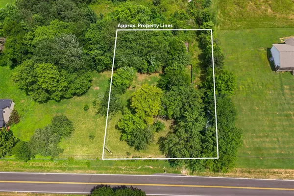 Lot 2 Keith Valley RD, Cleveland, TN 37323