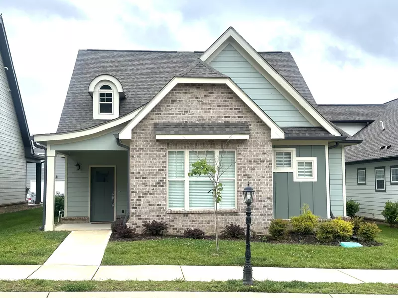 4066 Barnsley LOOP, Ooltewah, TN 37363