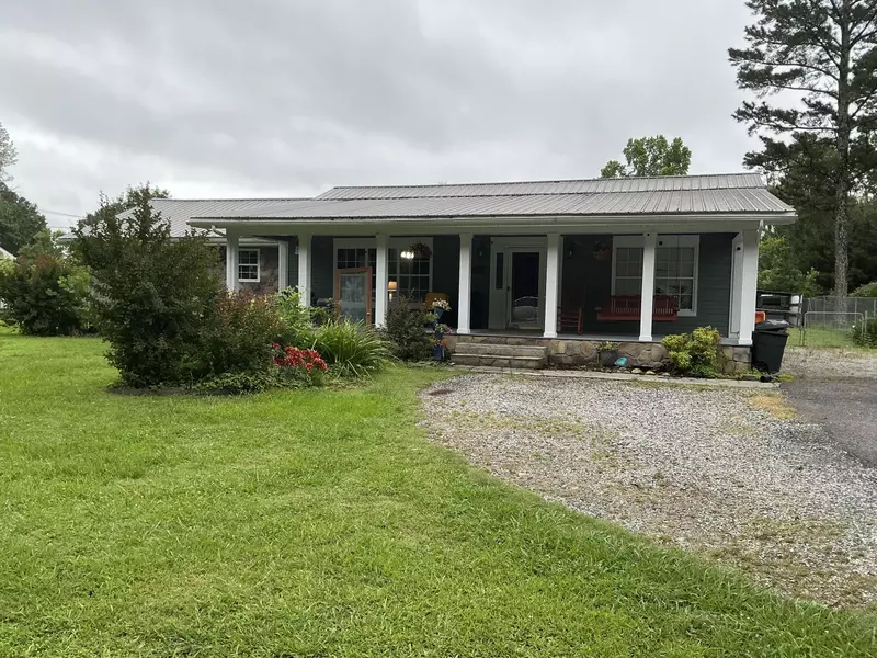 105 Tubb RD, Chickamauga, GA 30707