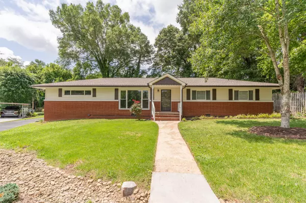 4214 Belvoir DR, Chattanooga, TN 37412
