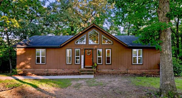 8710 Hurricane Manor TRL, Chattanooga, TN 37421