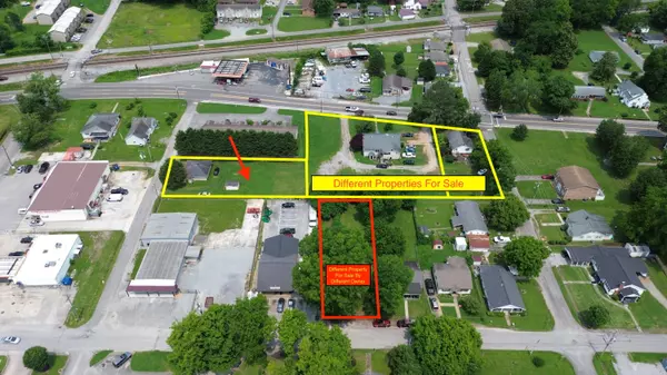 Dayton, TN 37321,190 Indiana AVE