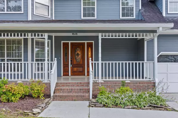 Chattanooga, TN 37421,8512 Creek Stone DR