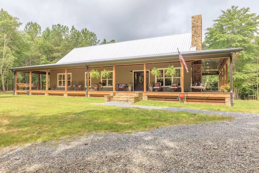 508 Chattanooga RD, Cohutta, GA 30710
