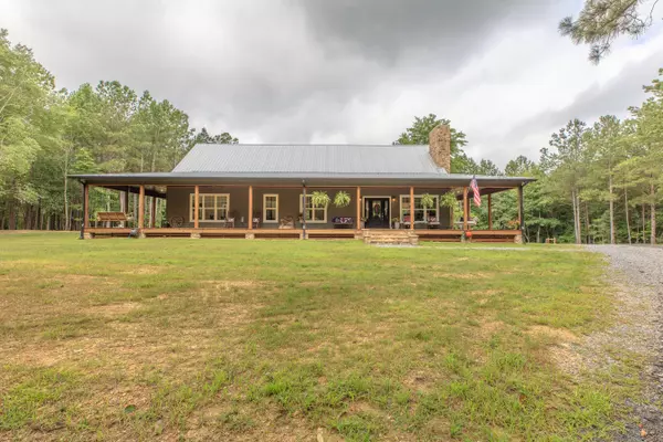 Cohutta, GA 30710,508 Chattanooga RD