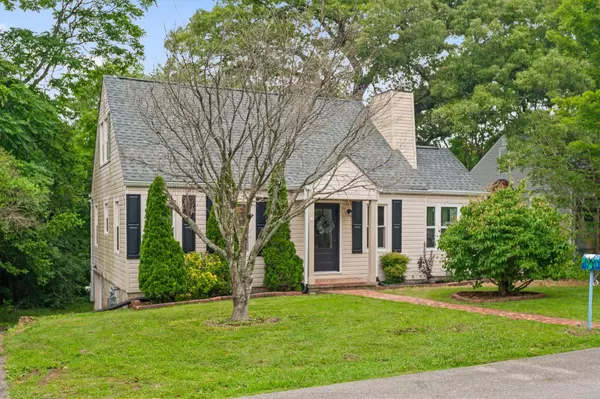 Chattanooga, TN 37405,106 Alden AVE