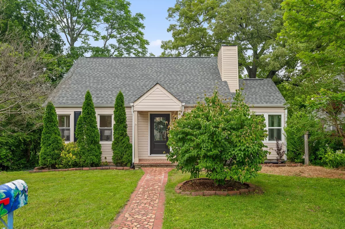 Chattanooga, TN 37405,106 Alden AVE
