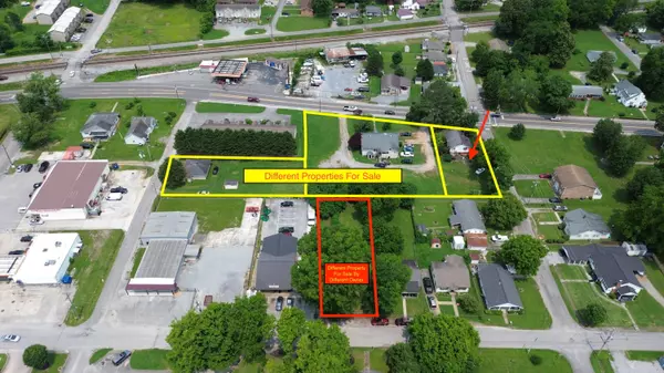 Dayton, TN 37321,600 Market ST