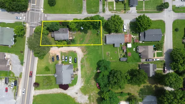 Dayton, TN 37321,600 Market ST