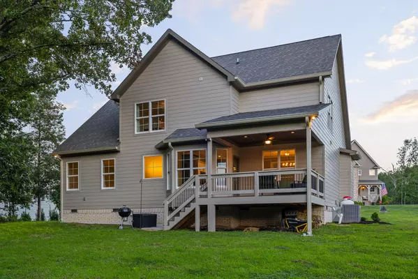 Harrison, TN 37341,5988 Cashmere LN