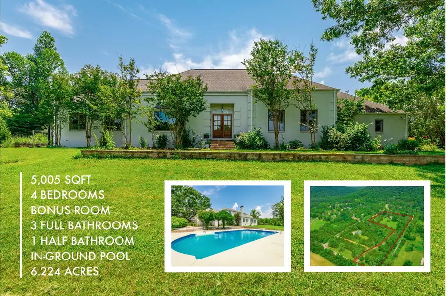 11216 Ooltewah Georgetown RD, Georgetown, TN 37336