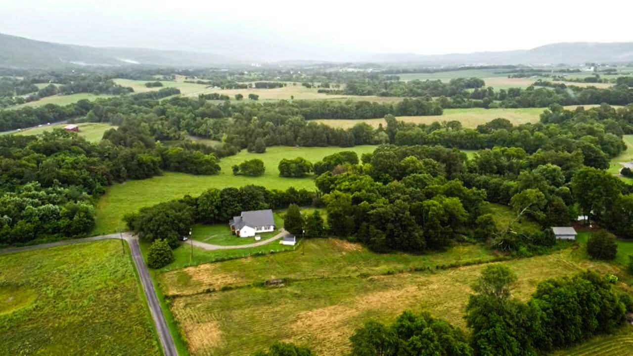 694 Humble Cemetery RD, Pikeville, TN 37367
