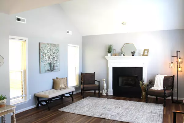 Chattanooga, TN 37421,2068 Igou Crossing DR