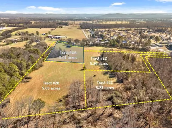 Dayton, TN 37321,0 Blue Sky Drive DR