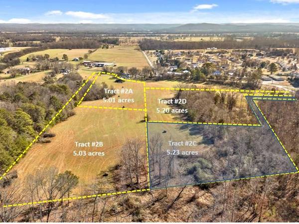 0 Blue Sky DR, Dayton, TN 37321