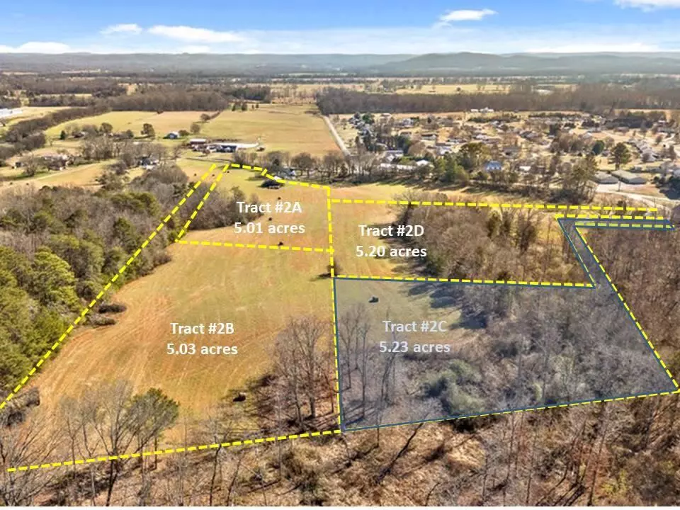 Dayton, TN 37321,0 Blue Sky DR