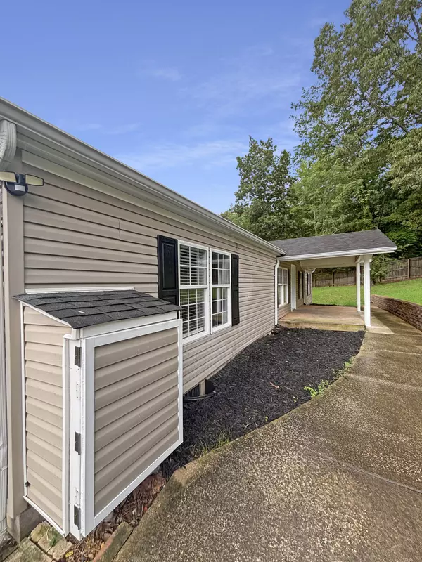 Georgetown, TN 37336,11320 Melanie LN