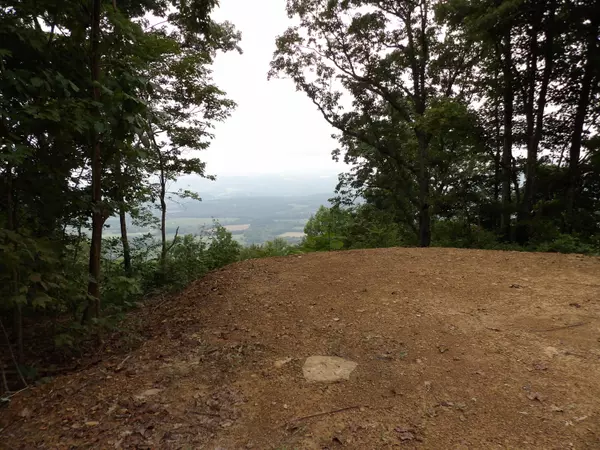 098 Porch Rock RD, Pikeville, TN 37367
