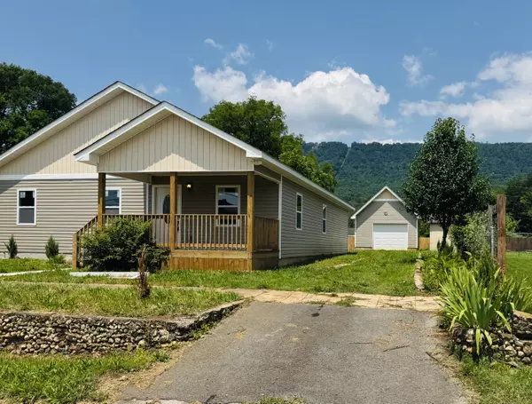1065 Main ST, Whitwell, TN 37397