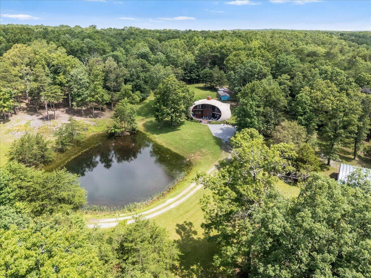 7705 Old State RD, Menlo, GA 30731