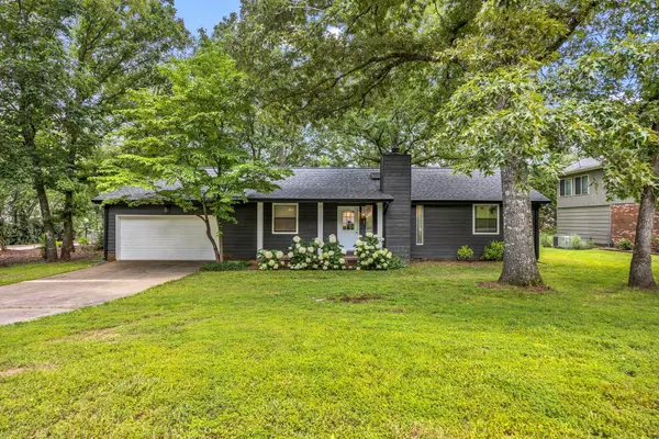 2429 Woodthrush DR, Chattanooga, TN 37421