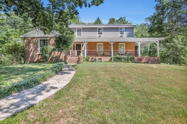 Dunlap, TN 37327,133 Stagg ST