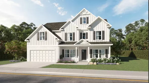 Ooltewah, TN 37363,1554 Firelight WAY
