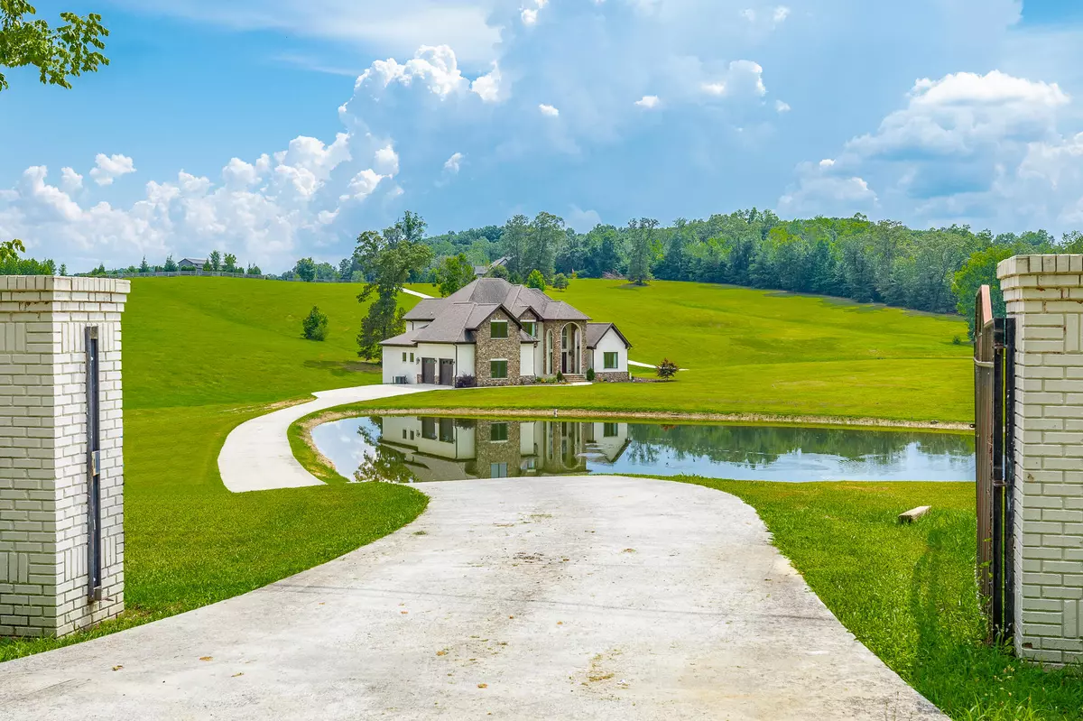 Soddy Daisy, TN 37379,1524 Green Pond RD