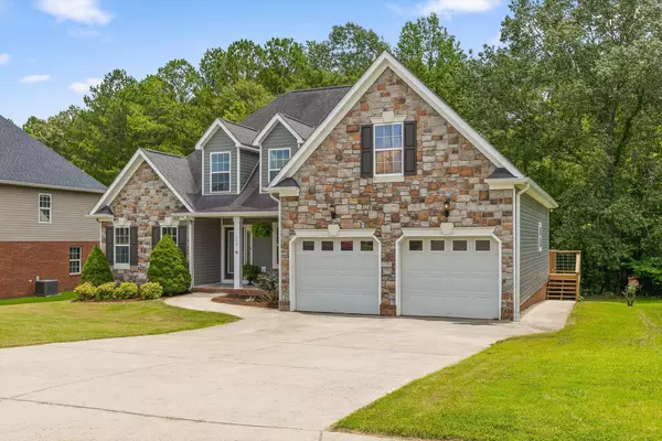 Ringgold, GA 30736,368 Big Creek LN