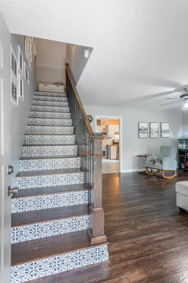 Flintstone, GA 30725,45 Daisy LN