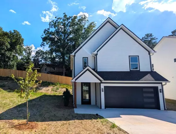 9162 Fuller RD, Chattanooga, TN 37421