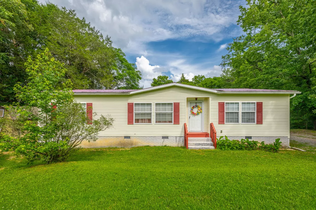 Whitwell, TN 37397,540 Belmont Church RD