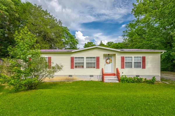 540 Belmont Church RD, Whitwell, TN 37397