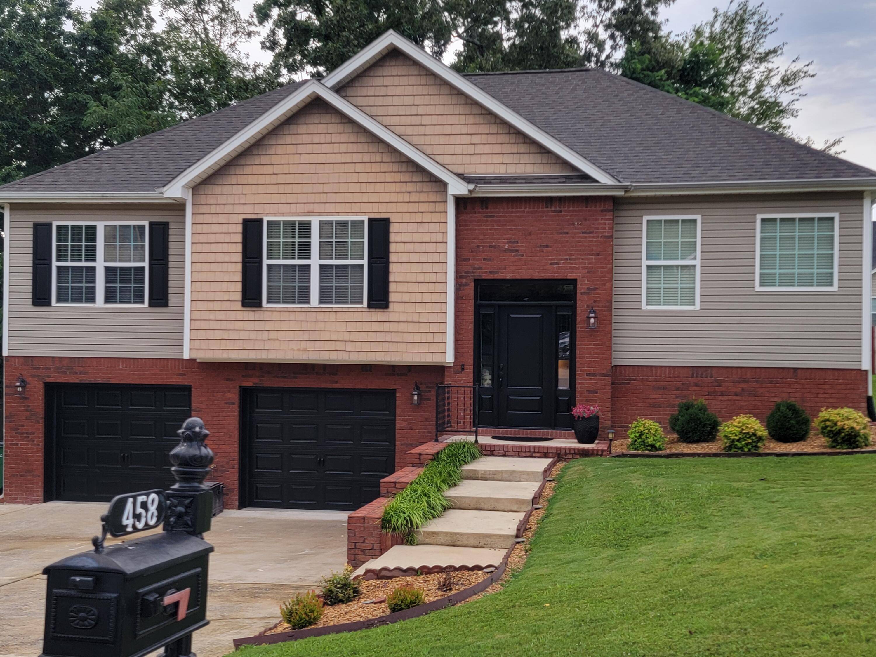 458 Fieldstone DR, Ringgold, GA 30736